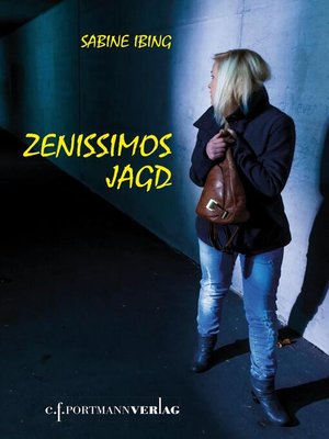 cover image of Zenissimos Jagd